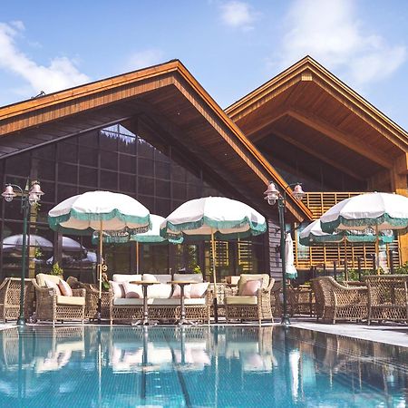 Fyri Resort Hemsedal Extérieur photo