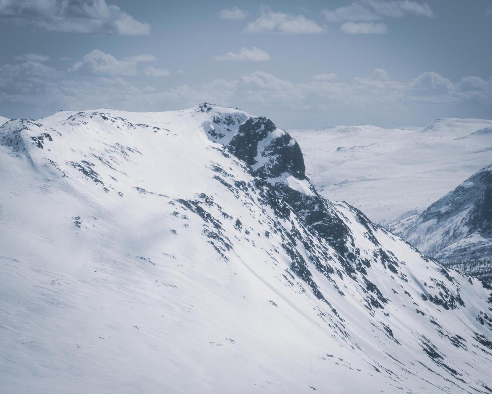Fyri Resort Hemsedal Extérieur photo