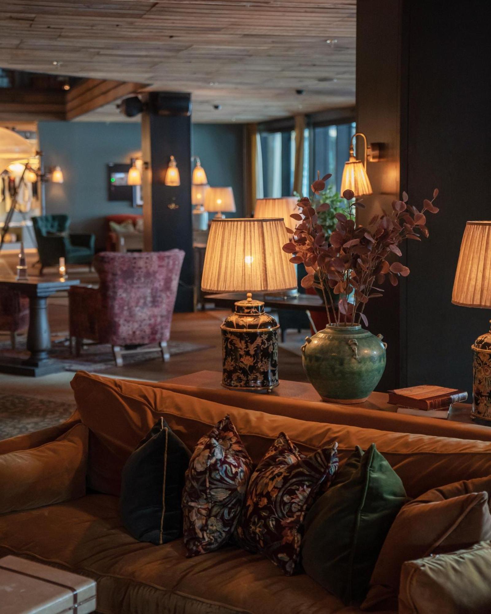 Fyri Resort Hemsedal Extérieur photo