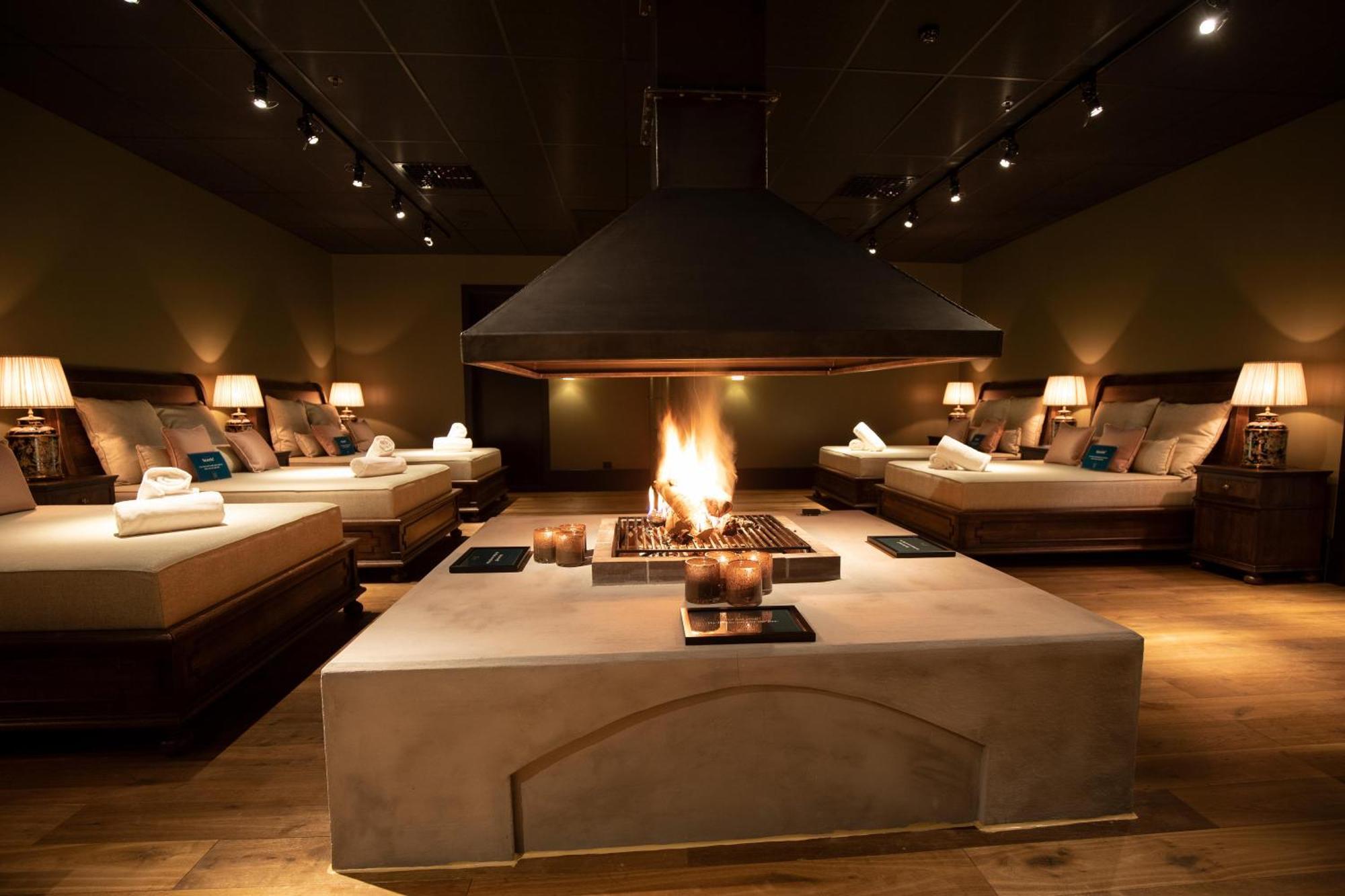 Fyri Resort Hemsedal Extérieur photo