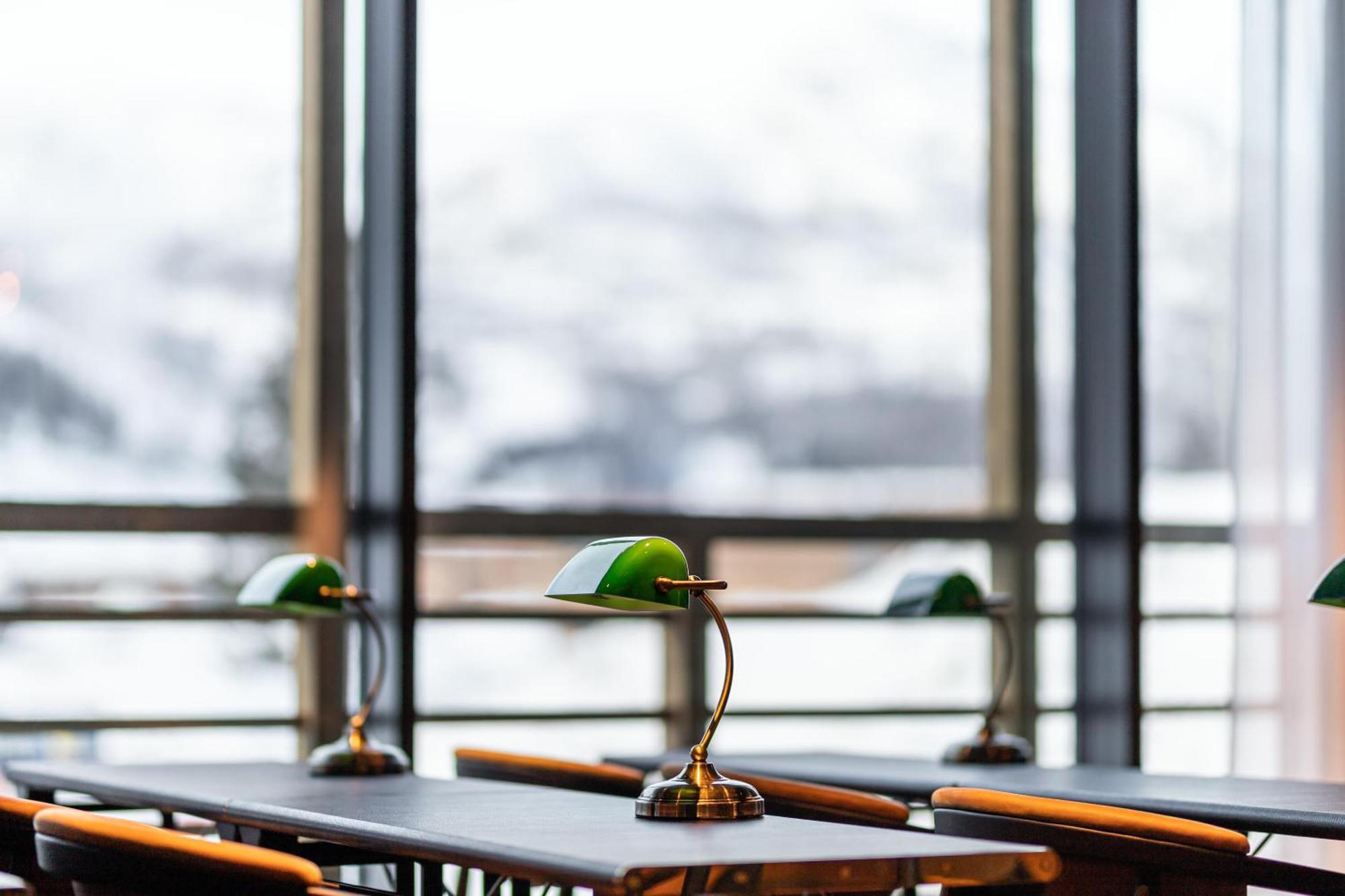 Fyri Resort Hemsedal Extérieur photo