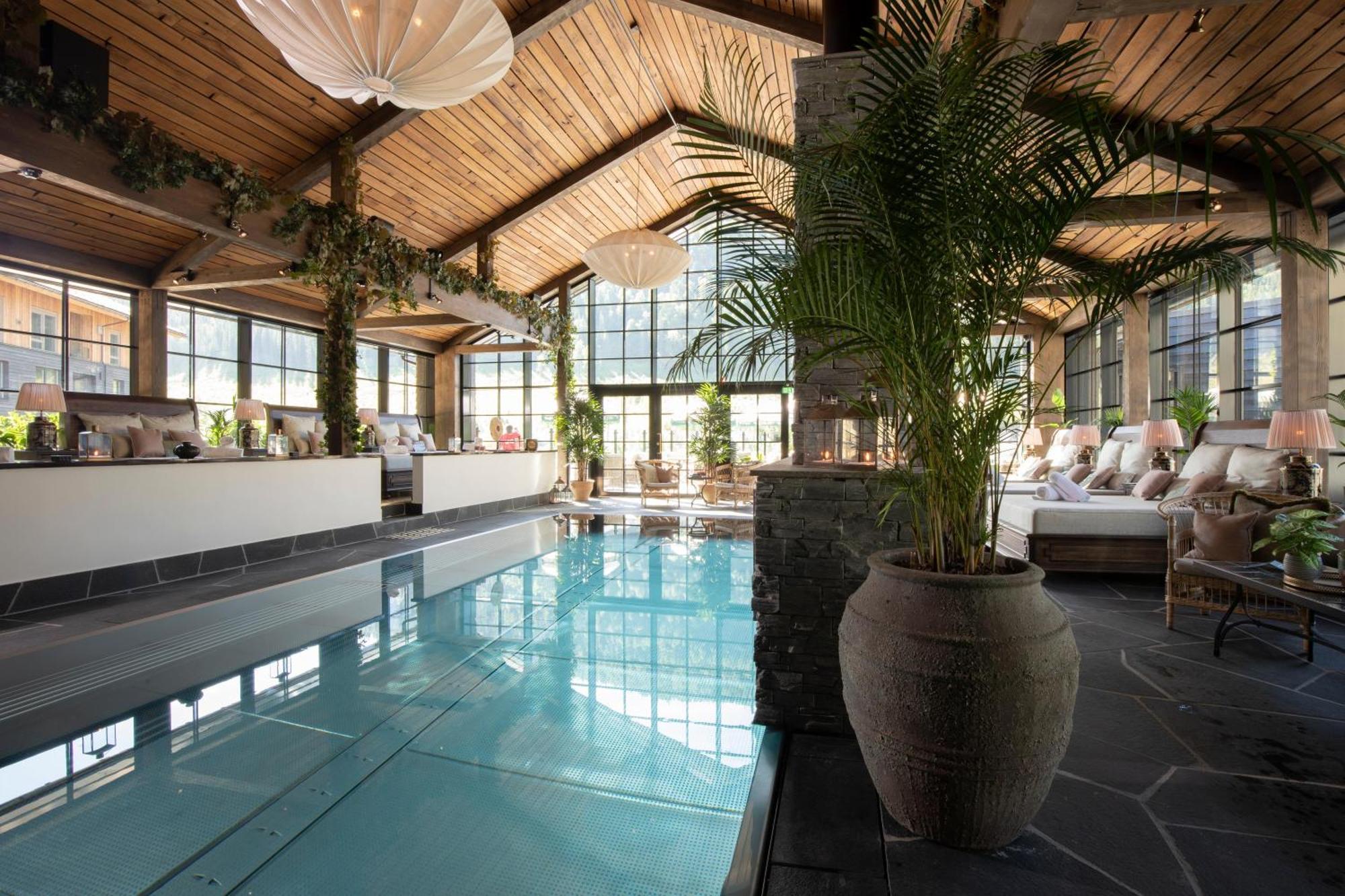 Fyri Resort Hemsedal Extérieur photo