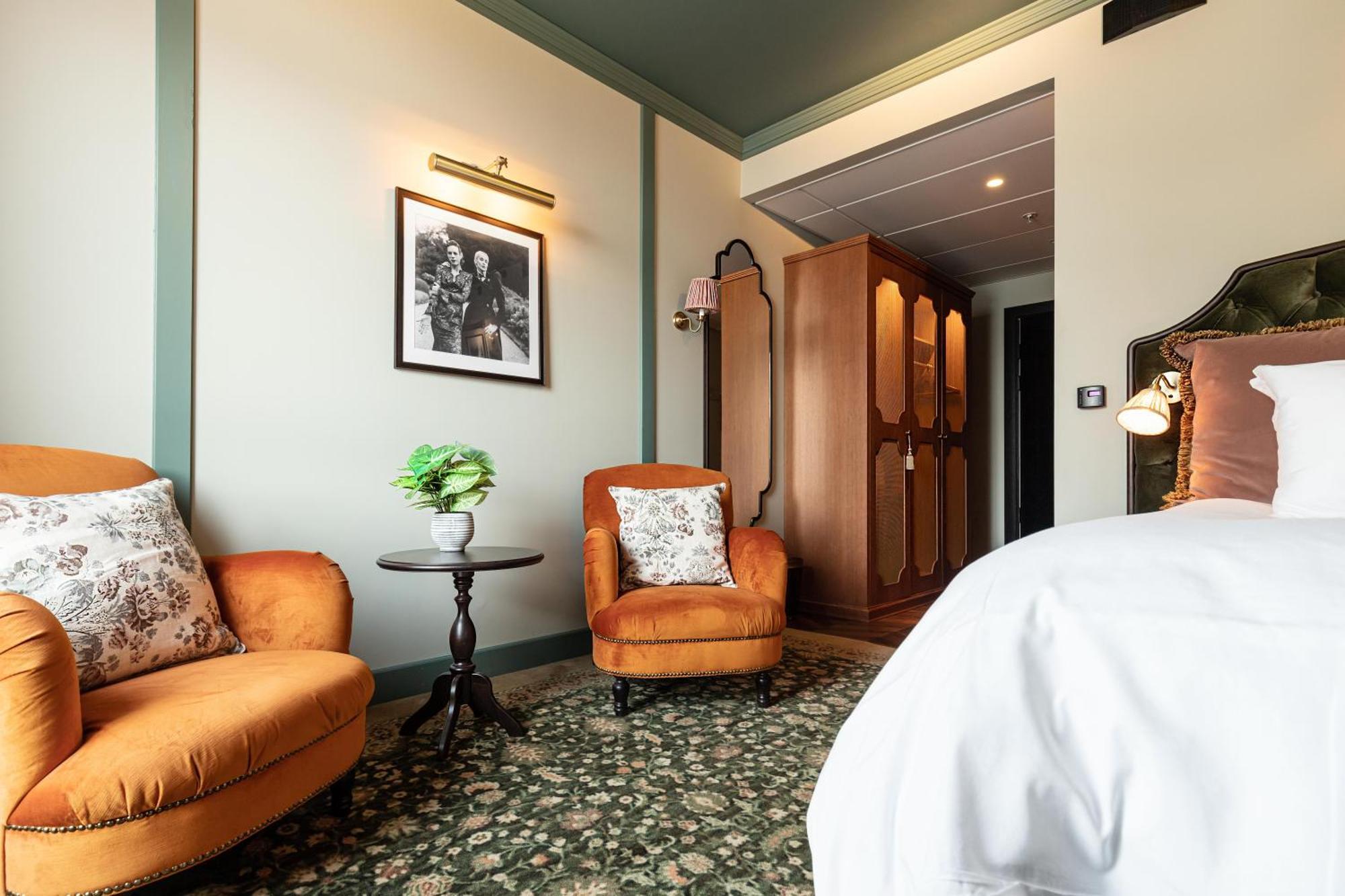 Fyri Resort Hemsedal Extérieur photo